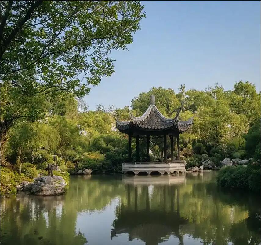 贵阳夏青餐饮有限公司