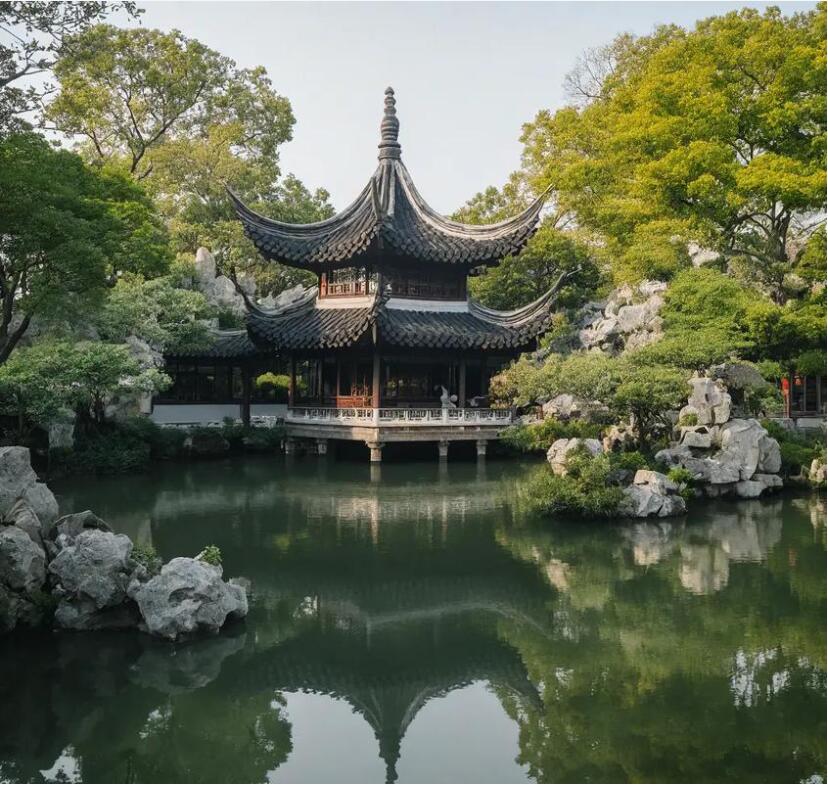 贵阳夏青餐饮有限公司